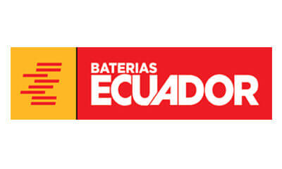 Baterías Ecuador
