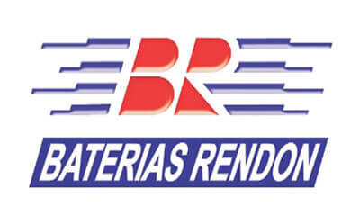 Baterías Rendón