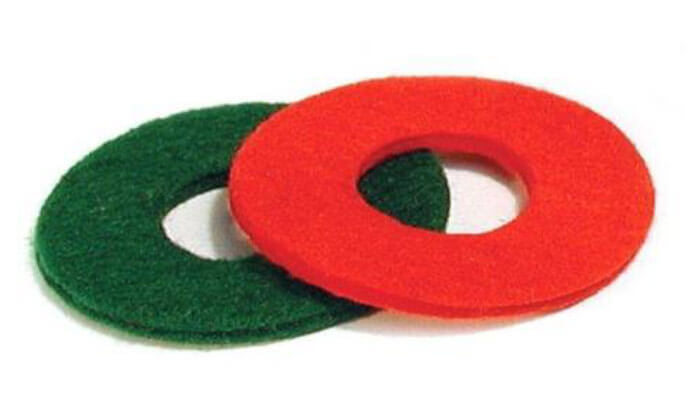 Anillos antisulfatantes