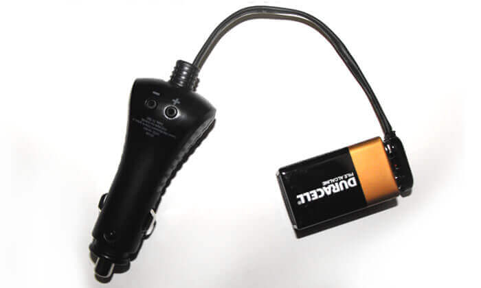 Salvadores de Memoria